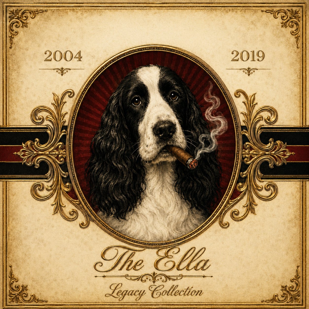 The Ella