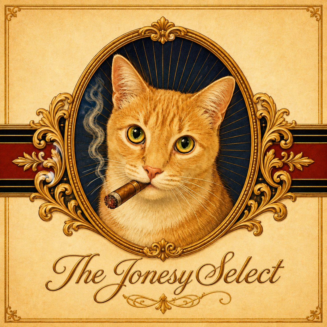 The Jonesy Select