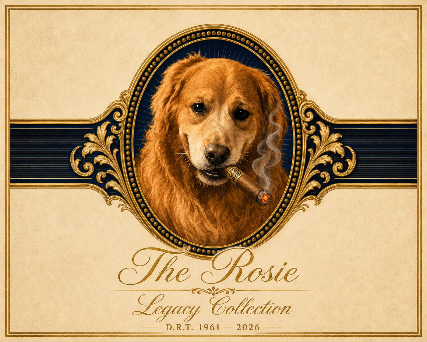 The Rosie